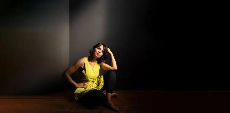 NEW SINGLE OUT WITH MATT MITCHELL: TROUVAILLE